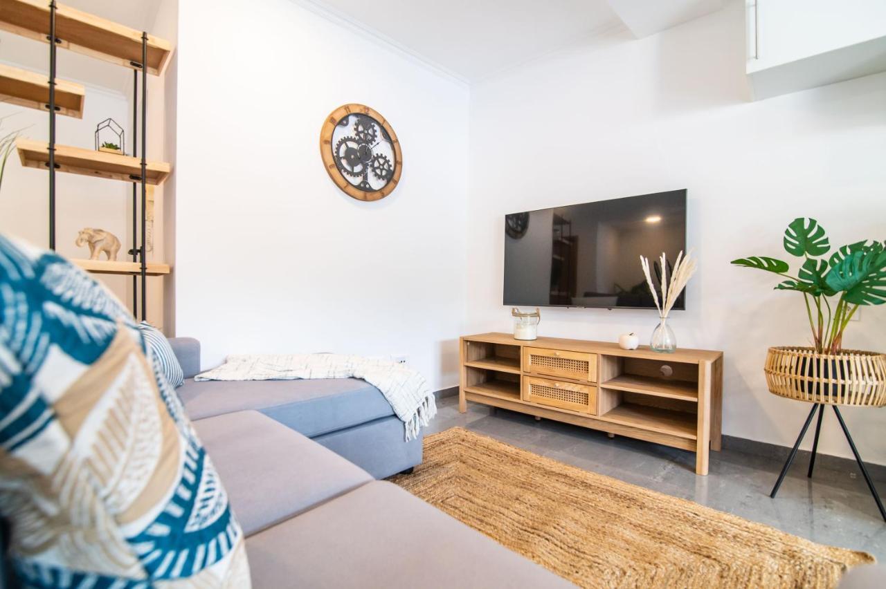 Furnas Apartment