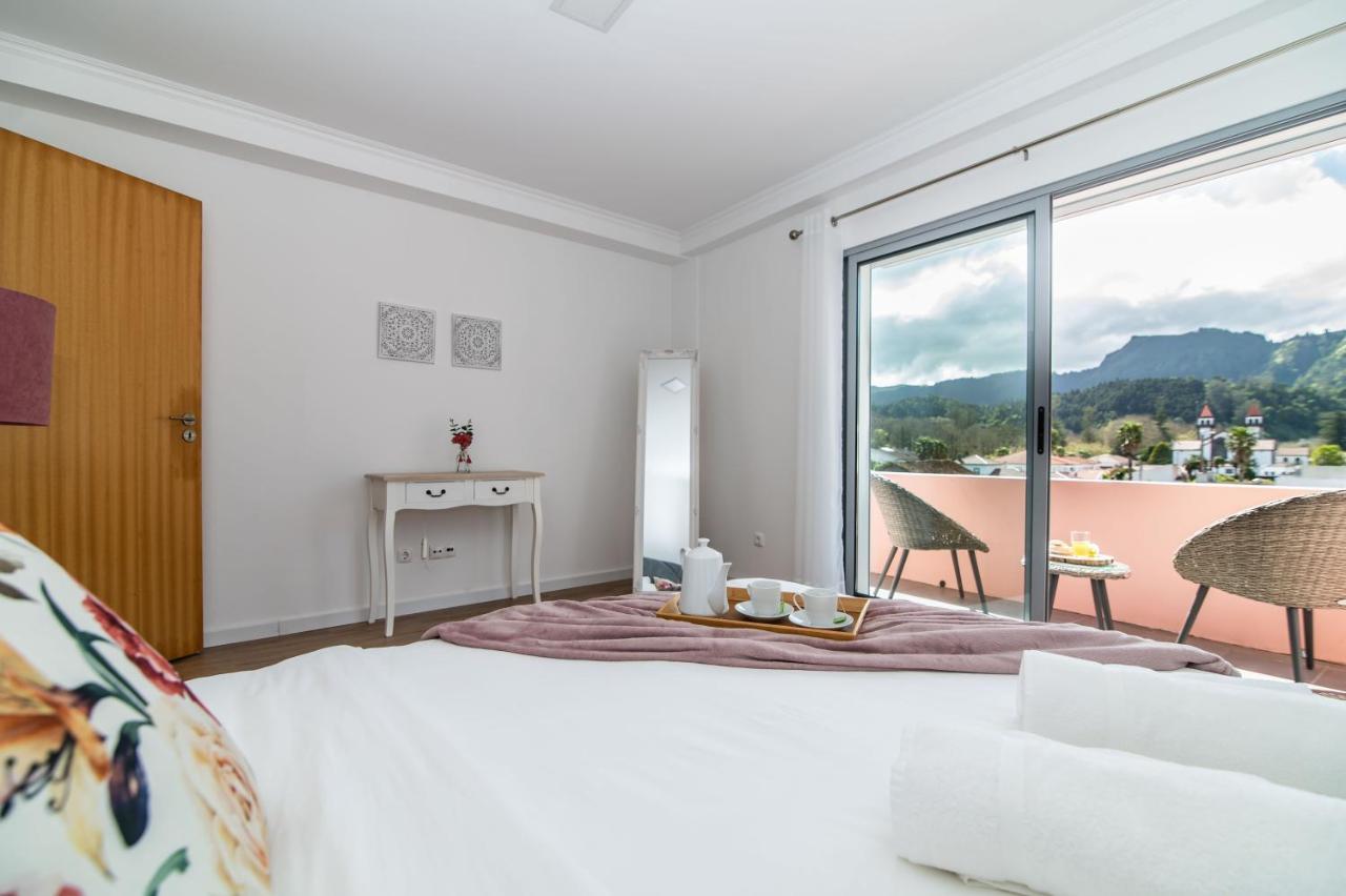 Apartment Furnas