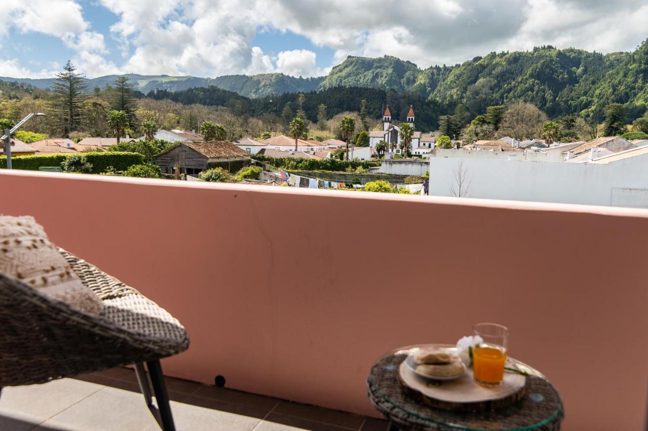 Apartment Furnas