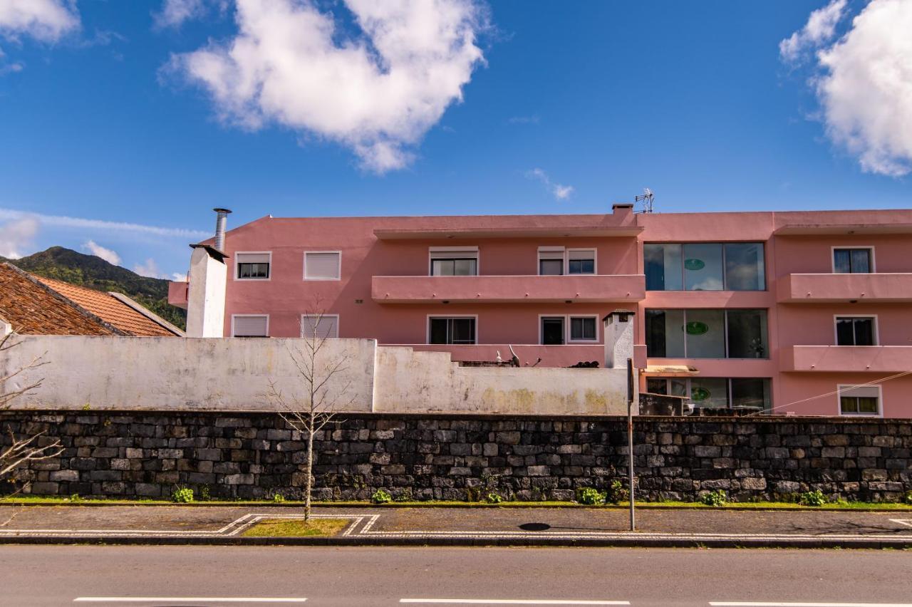 Furnas Apartment *
